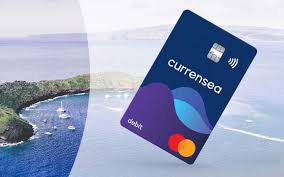 review the currensea travel money card