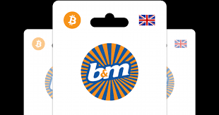 b m uk gift cards with bitcoin or