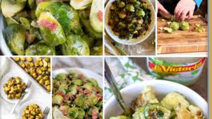 ways to cook brussel sprouts for picky
