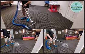 professional carpet cleaning services