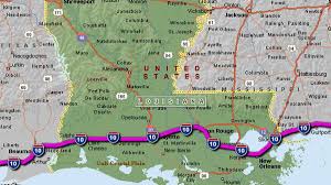 University of louisiana system ulsystem.edu 1201 n. I 10 Now Open Throughout All Of Louisiana