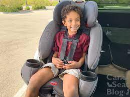 Carseats For Extended Harnessing Seats