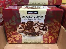 There are so many delicious christmas cookies and sweets to enjoy at christmas time that it is hard to decide what we should make. Photos The Best Costco Holiday Items To Buy Right Now