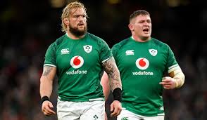 ireland at rugby world cup