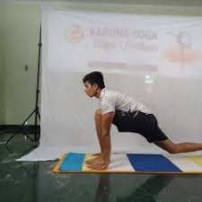 top hatha yoga cles in koramangala