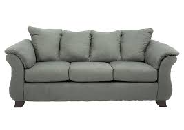 hannah grey queen sleeper sofa ivan