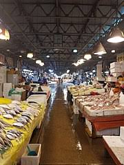 Ch 28 th, should i study at noryangjin? Noryangjin Fisheries Wholesale Market Wikiwand