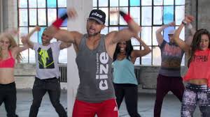 dance workout videos for cardio