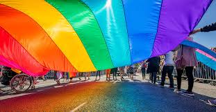 July 19 2021 4:50 pm. 10 Ways For Straight Cisgender People To Be Better Allies At Pride