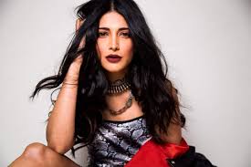 7 shruti rajalakshmi haasan is an indian actress, singer and music composer who works in the south indian. Exclusive The Shruti Haasan Interview