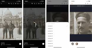 Genealogy service myheritage's new deep nostalgia feature is bringing the past to life. Myheritage Deep Fakes Family Photos Into Living Memories Pickr