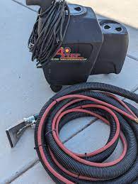 aztec hot rod carpet extractor cleaner