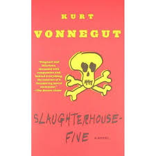 Slaughterhouse-five - modern Library 100 Best Novels By Kurt Vonnegut  paperback  Target