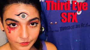 third eye special effects tutorial
