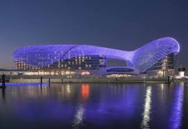 2021 emilia romagna grand prix. Yas Viceroy All Revved Up For Abu Dhabi Grand Prix Business Hotelier Middle East