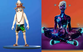 Preview 3d models, audio and showcases for fortnite: All Leaked Cosmetics From Fortnite V13 30 Patch