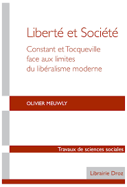 Tocqueville et les limites du libéralisme | Cairn.info