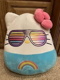 o kitty 20 squishmallow sungles