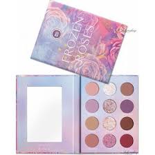 mexmo frozen roses eyeshadow palette