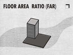 floor area ratio far formula and