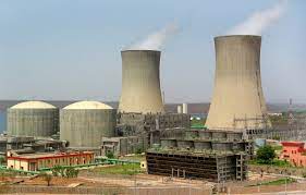 India's Atomic Energy Programme – Press Information Bureau
