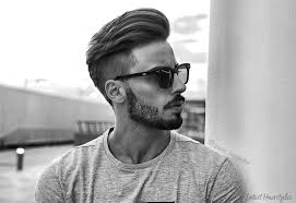 Ultimately, the men's undercut haircut has become a trendy hairstyle for both men and women alike. Dwxl6b45ej5nim