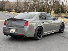 cat tuned chrysler 300s fle some