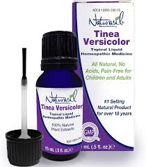 naturasil powerful tinea versicolor