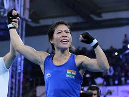 View the competition schedule and live results for the summer olympics in tokyo. Mary Kom Included In 10 Athlete Ambassadors Group For 2020 Tokyo Olympics Boxing News