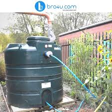 Water Tank Cleaning Process Is Quite A