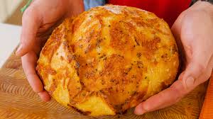 no knead cheese bread andy s east