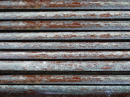 Weathered Wood Plank Wall Texture Wood
