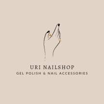 uri nail tambora jakarta barat