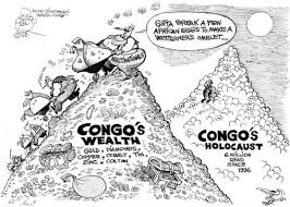Congo / Zaire | The Espresso Stalinist via Relatably.com