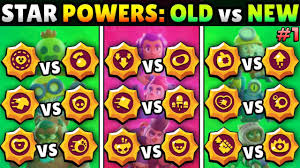 Here we have compiled a tier list of worst to best gadgets in brawl stars. Get These New Star Powers First Best Star Powers In Brawl Stars Part 1 Youtube