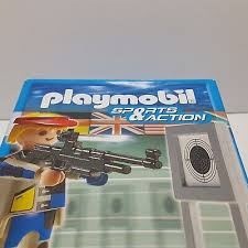 action target shooter 5202