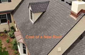2020 average cost of a new roof