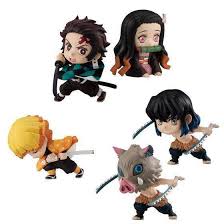 Bbts is your online source for figures, statues, and plush toys based on demon slayer: Dot35plus Bandai Candy Toys Demon Slayer Kimetsu No Facebook