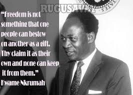 How successful were Nkrumah's education policies (1951-1966) as a tool for  peace-building in Ghana? – EduSpots