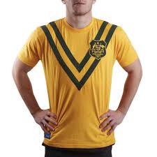 australia rugby league t shirt vine