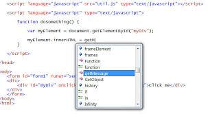 vs 2008 javascript intellisense