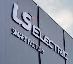 LS Electric | تجهیز مارکت