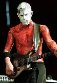 wes borland hd wallpapers pxfuel
