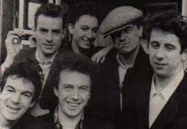 Image result for medley the pogues youtube