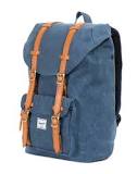 Where are Herschel bags made?
