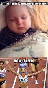 FunniestMemes.com - Funniest Memes - [Getting A Baby To Sleep ... via Relatably.com