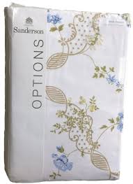 bnwt sanderson options ready made lined
