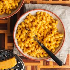 one pot vegan mac and cheese two