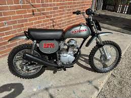 honda xr75 used search for your used