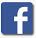 Image of Small Facebook logo png